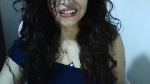 Snapshot of doll78latin chatting on October 19, 2:30 pm doll78latin online show from October 19, 2:30 pm