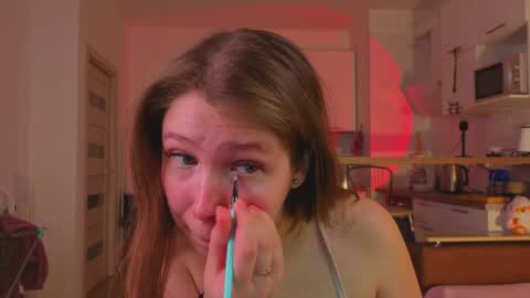 Ann online show from April 23, 7:16 pm