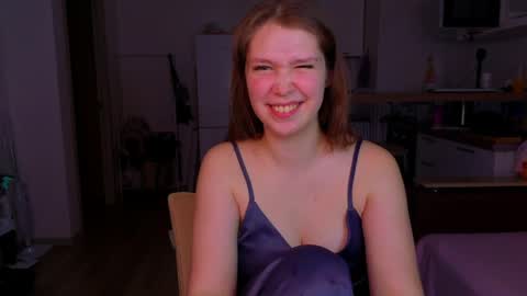 Ann online show from April 24, 8:11 pm