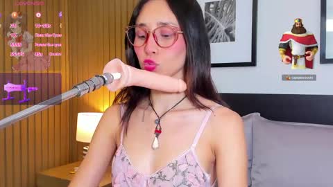 Bella  online show from April 22, 7:55 pm