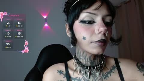 Kora  online show from April 26, 1:36 am