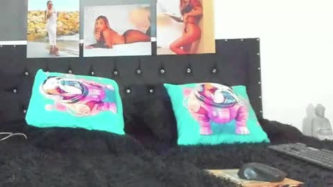 C E L E S T E  online show from March 5, 3:51 am