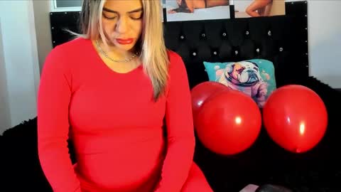 C E L E S T E  online show from February 14, 3:30 am