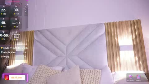 doll_kira_ online show from April 20, 6:11 pm