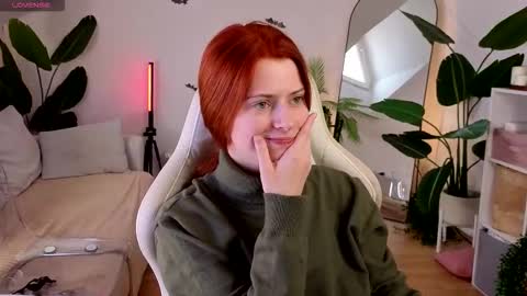 Your doll Lesli online show from October 27, 9:16 am