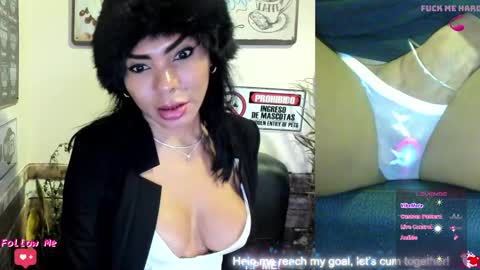 Snapshot of doll_lorenn26 chatting on October 8, 7:07 pm doll_lorenn26 online show from October 8, 7:07 pm