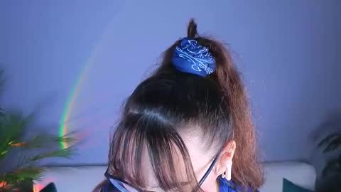 Snapshot of doll_tessa chatting on October 23, 7:09 pm Tessa online show from October 23, 7:09 pm