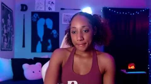 Princess DollfaceBeauty online show from June 14, 3:30 am