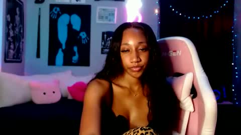 Princess DollfaceBeauty online show from September 13, 2:19 am