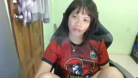 maria online show from April 26, 1:25 am