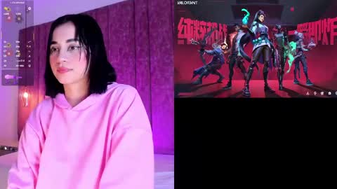 dollieemma online show from April 25, 2:58 pm