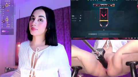 dollieemma online show from April 24, 2:20 pm