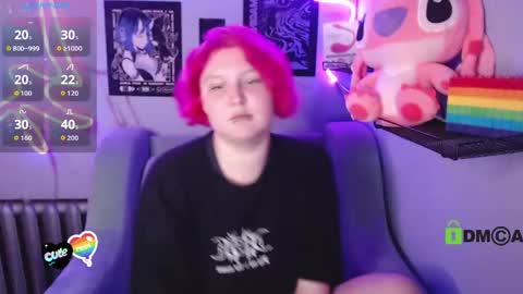 dollirosee online show from May 21, 2:26 pm