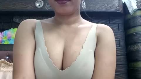 Snapshot of dollmeenu chatting on October 11, 4:53 pm dollmeenu online show from October 11, 4:53 pm