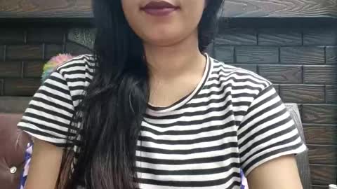 Snapshot of dollmeenu chatting on November 1, 4:11 pm dollmeenu online show from November 1, 4:11 pm