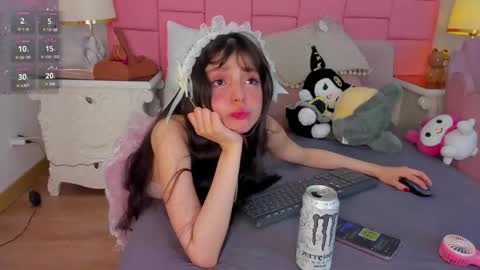 dolly_kitter online show from April 23, 12:29 pm