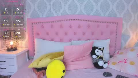 dolly_kitter online show from June 5, 12:00 pm