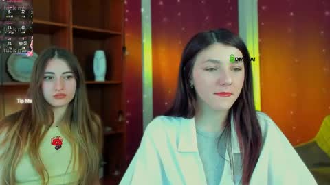 dolly_sunshine online show from April 29, 11:24 am