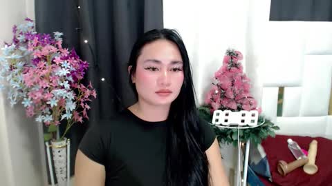 Snapshot of dolly_yume chatting on October 30, 1:45 pm YUMEE online show from October 30, 1:45 pm