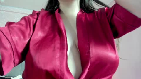 Snapshot of dolly_zoe chatting on January 13, 7:43 am Call me Zoe online show from January 13, 7:43 am