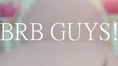 Dollyboobsy  online show from March 15, 5:37 pm