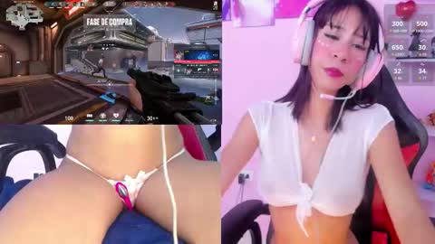 Mae online show from November 8, 6:18 am