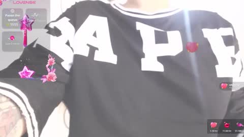 dollysweet666 online show from December 5, 8:25 am