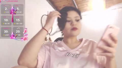 dollysweet666 online show from March 18, 5:45 am