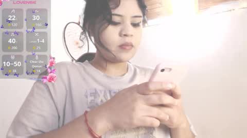 dollysweet666 online show from January 11, 6:46 pm