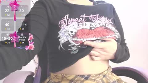 dollysweet666 online show from November 6, 9:37 am
