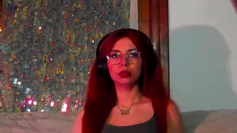 Dolores Sage online show from April 22, 5:10 pm