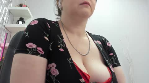Snapshot of doloressea chatting on January 26, 5:34 am DoloresSea online show from January 26, 5:34 am