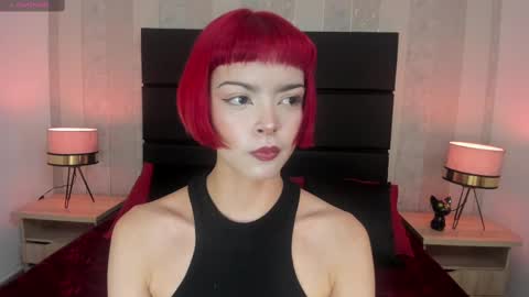 Snapshot of dolyconor chatting on February 10, 8:10 pm Dolly online show from February 10, 8:10 pm