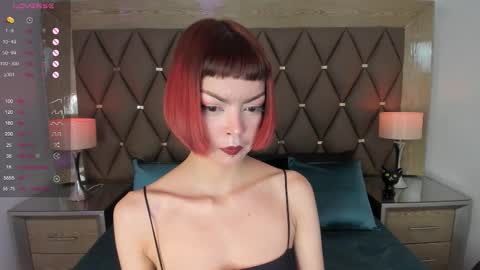 Snapshot of dolyconor chatting on October 7, 8:57 pm Dolly online show from October 7, 8:57 pm