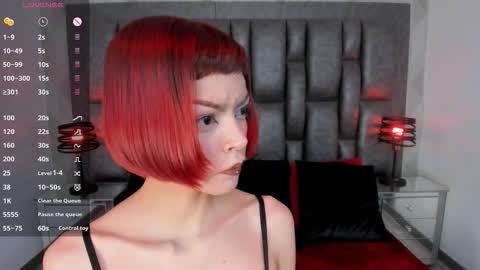 Snapshot of dolyconor chatting on October 2, 9:09 pm Dolly online show from October 2, 9:09 pm