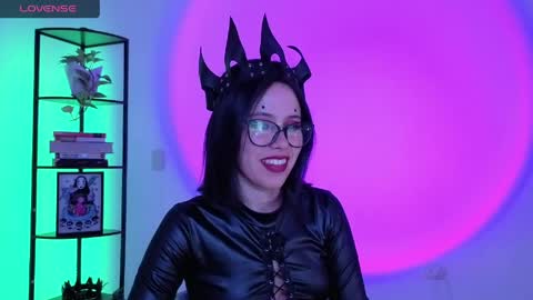 Mistress online show from April 10, 3:18 pm