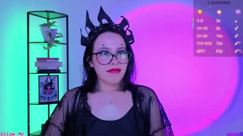 Mistress online show from April 15, 4:29 pm