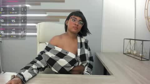 domiiniquex online show from March 10, 3:05 pm