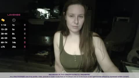 Mia K. online show from June 11, 5:59 am