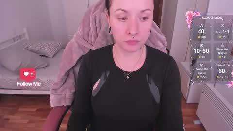 I WILL BE BACK ON WEDNESDAY DECEMBER 4 0100AM COLOMBIA TIME    online show from October 27, 12:44 pm