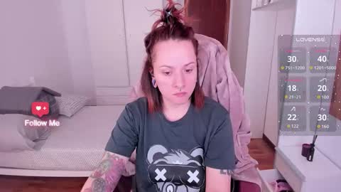Snapshot of domina_deivis chatting on September 30, 7:36 am I WILL BE BACK ON WEDNESDAY DECEMBER 4 0100AM COLOMBIA TIME online show from September 30, 7:36 am