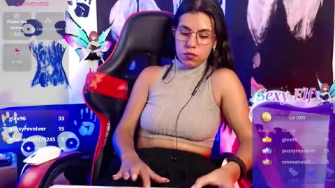 Domina Lia online show from March 6, 3:01 am