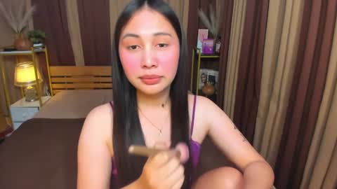 ALLIAH X CALYX online show from May 17, 2:44 am