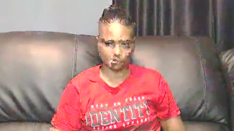 dominate_stud online show from January 10, 10:42 am