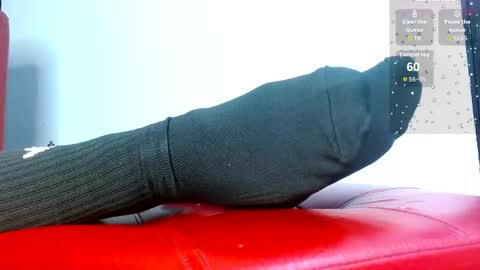   online show from April 23, 12:01 pm