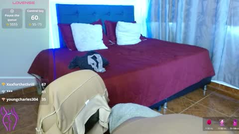  D O M I N K  online show from October 9, 8:13 pm