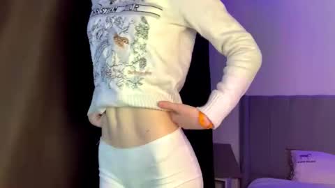 Kira online show from March 12, 10:34 pm