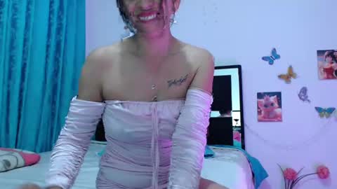doncella_7 online show from February 9, 9:16 am