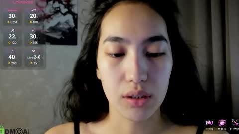 Aura online show from November 29, 3:43 am