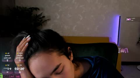 Aura online show from December 19, 2:16 am